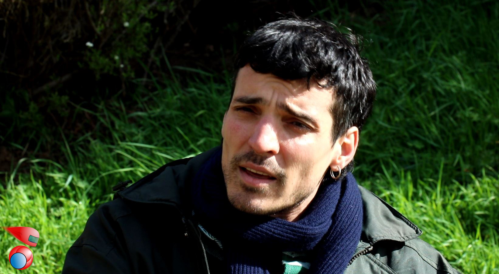 Jonas Jaccard, chargé de plaidoyer pour SOS FAIM