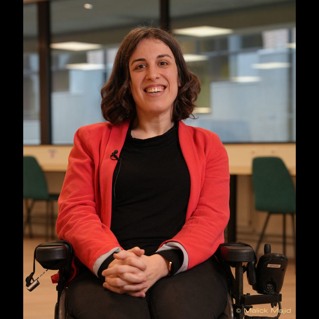 © 2026 Malick Majid